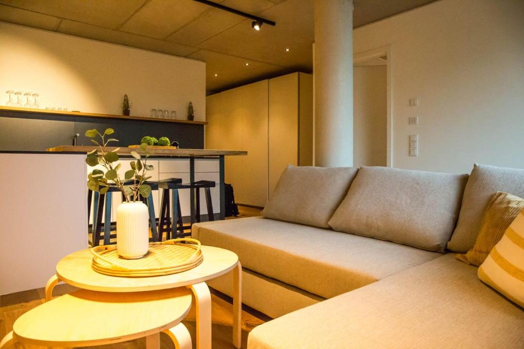Photo of Livingroom in Kolbermoor