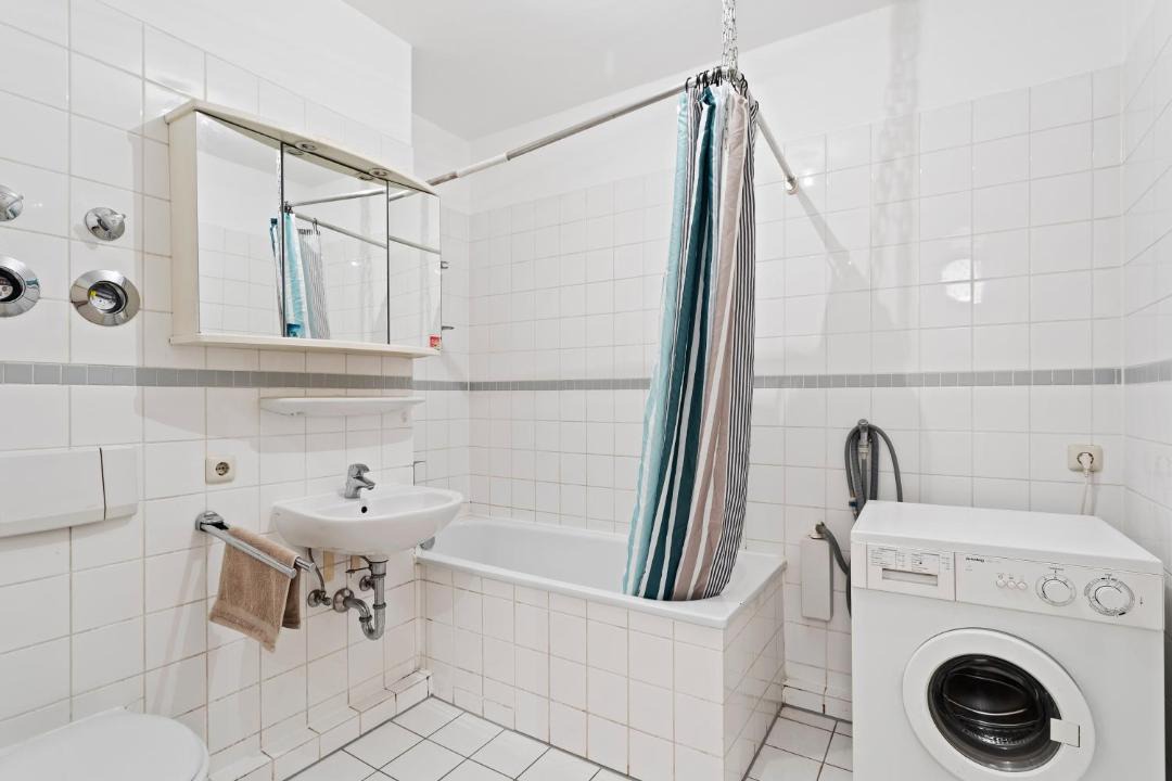 Photo of Bathroom in Haidhausen Sud