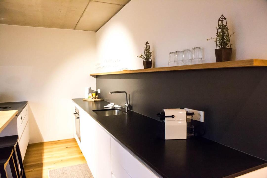 Photo of Kitchen in Kolbermoor