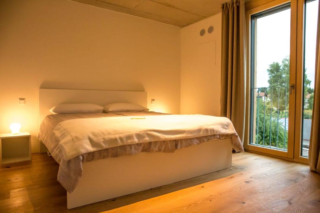 Photo of Bedroom in Kolbermoor