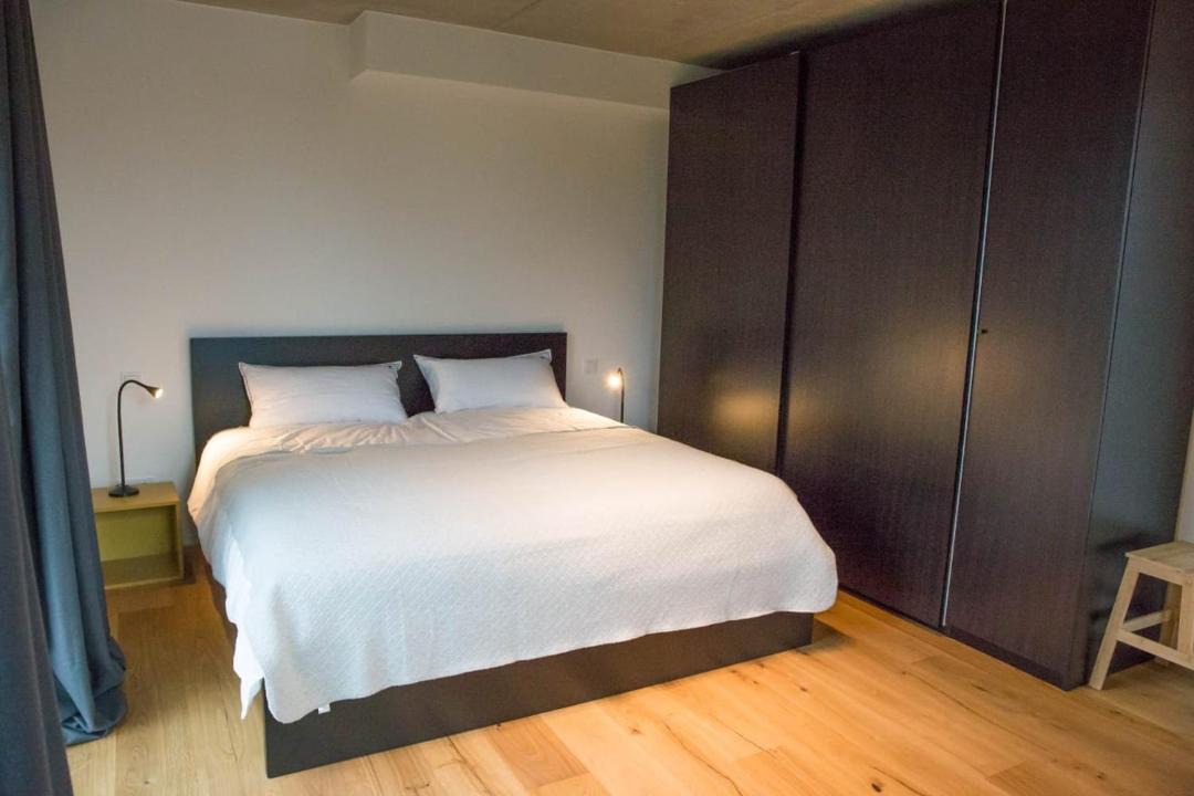 Photo of Bedroom in Kolbermoor