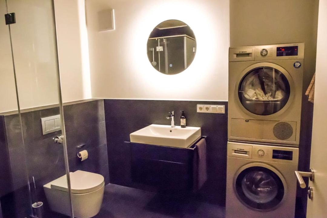 Photo of Bathroom in Kolbermoor