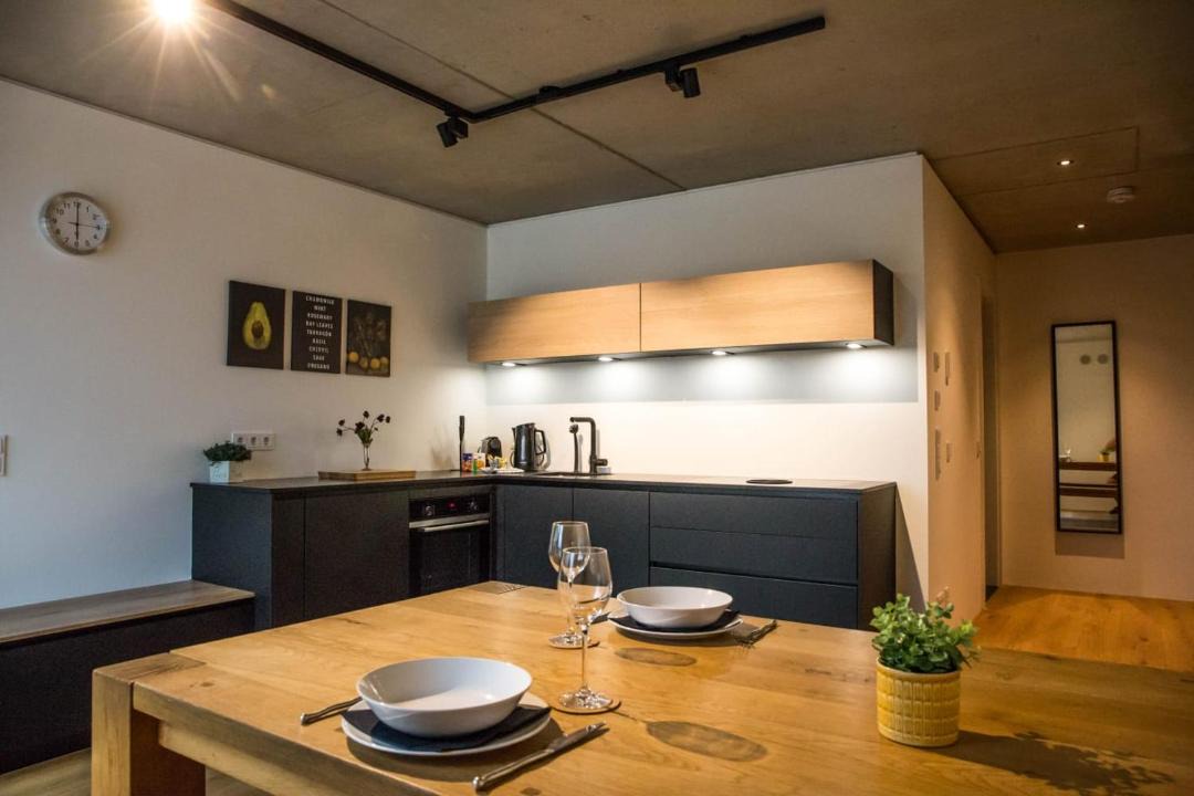 Photo of Kitchen in Kolbermoor