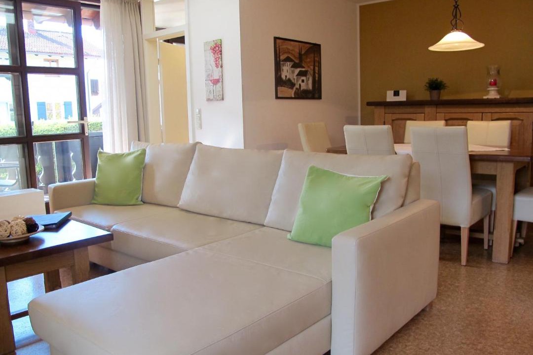 Photo of Livingroom in Garmisch-Partenkirchen