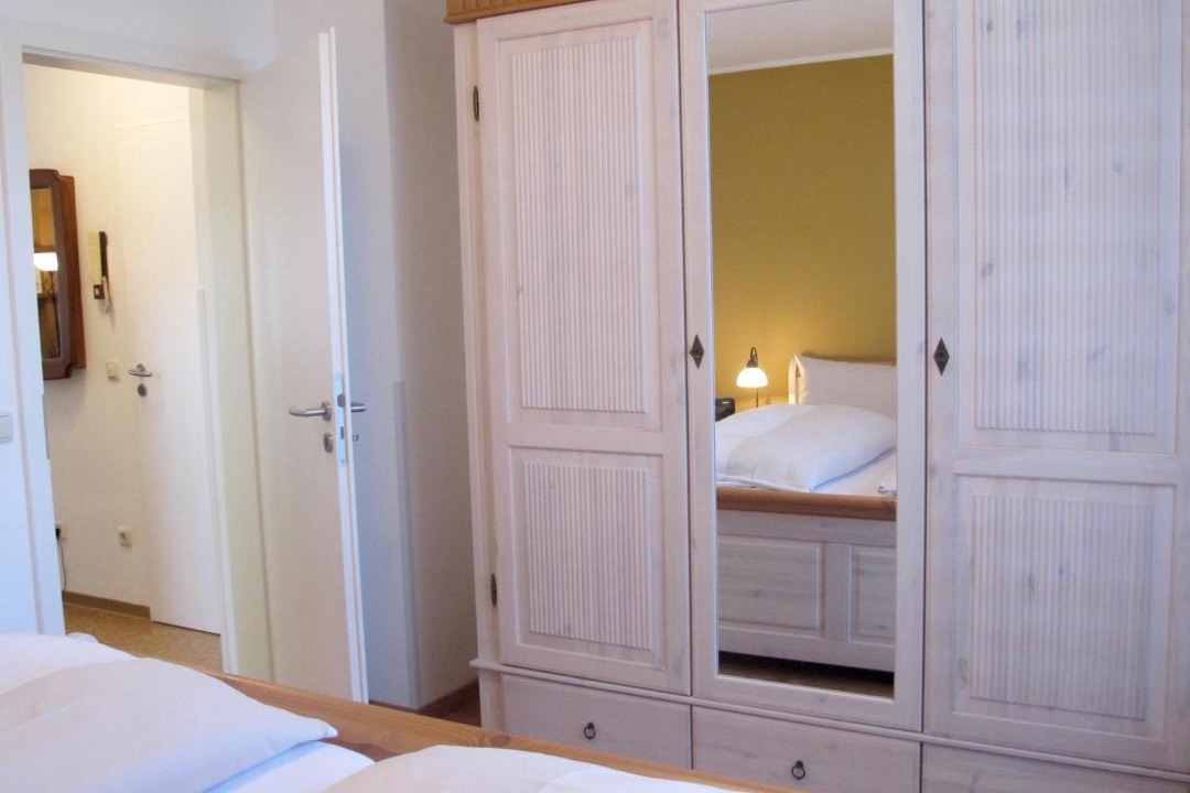 Photo of Bedroom in Garmisch-Partenkirchen