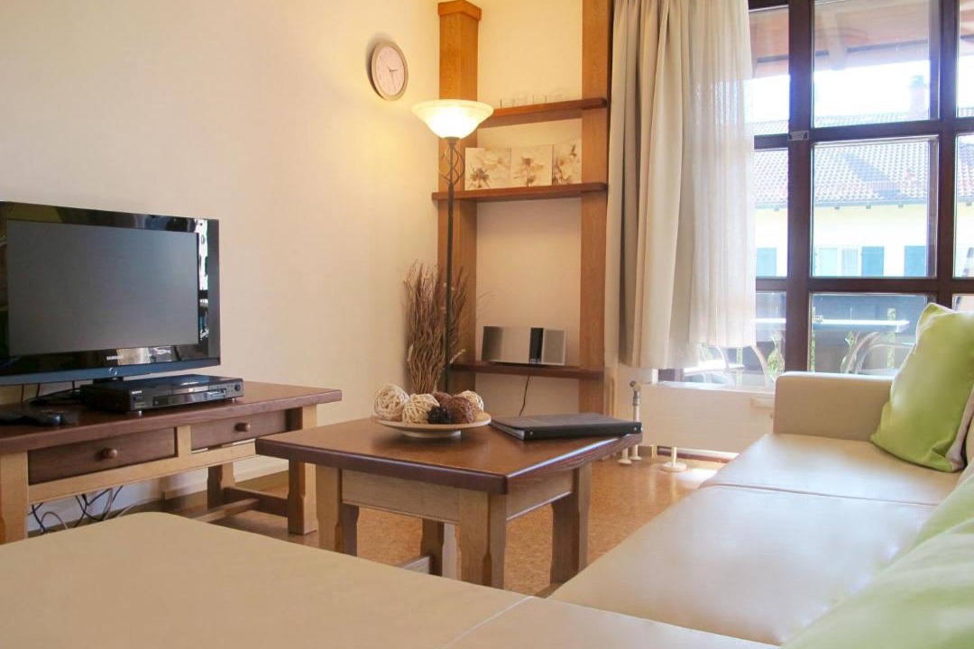 Photo of Livingroom in Garmisch-Partenkirchen