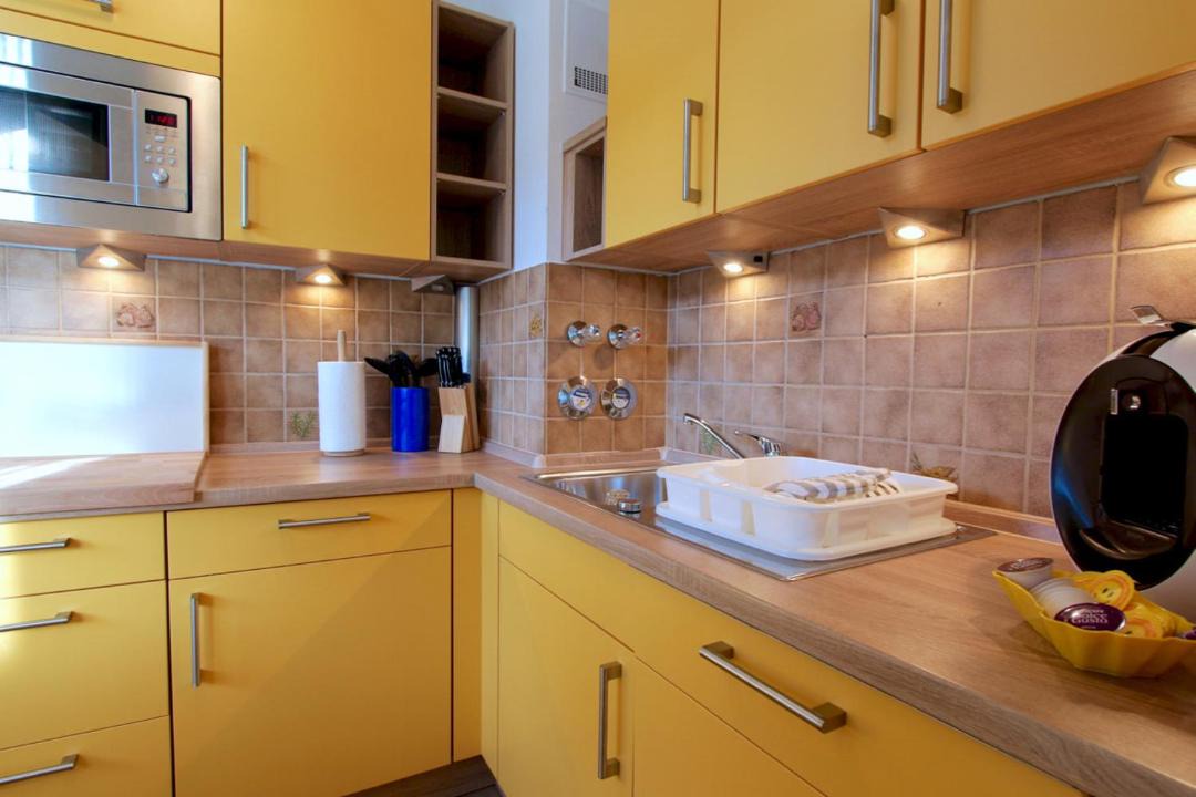 Photo of Kitchen in Garmisch-Partenkirchen