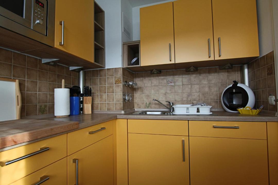 Photo of Kitchen in Garmisch-Partenkirchen