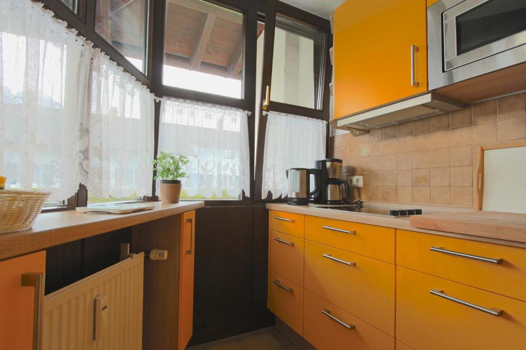 Photo of Kitchen in Garmisch-Partenkirchen