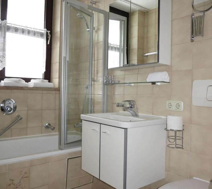 Photo of Bathroom in Garmisch-Partenkirchen