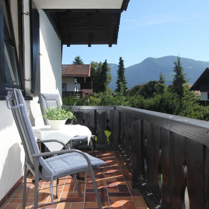 Photo of Patio Balcony in Garmisch-Partenkirchen