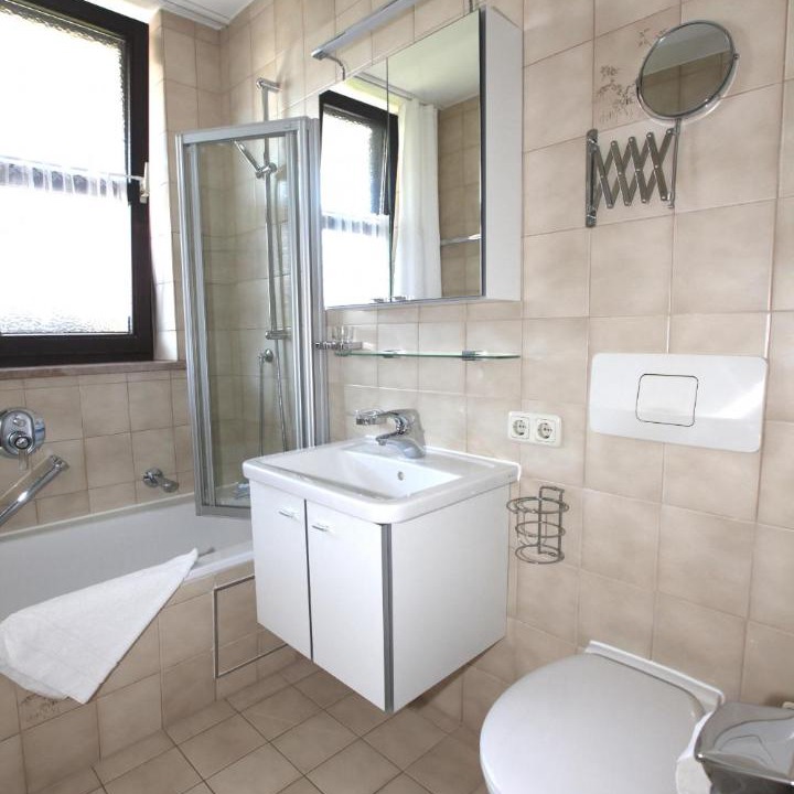 Photo of Bathroom in Garmisch-Partenkirchen