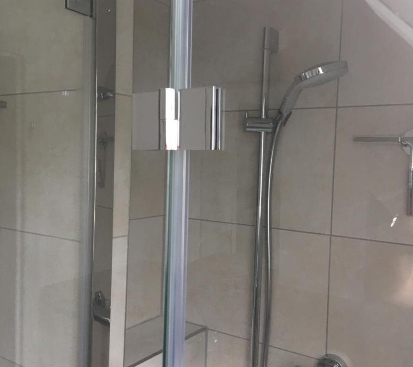 Photo of Bathroom in Balanstraße-West