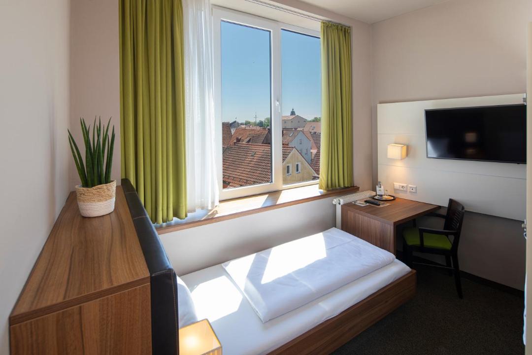 Photo of Bedroom in Memmingen