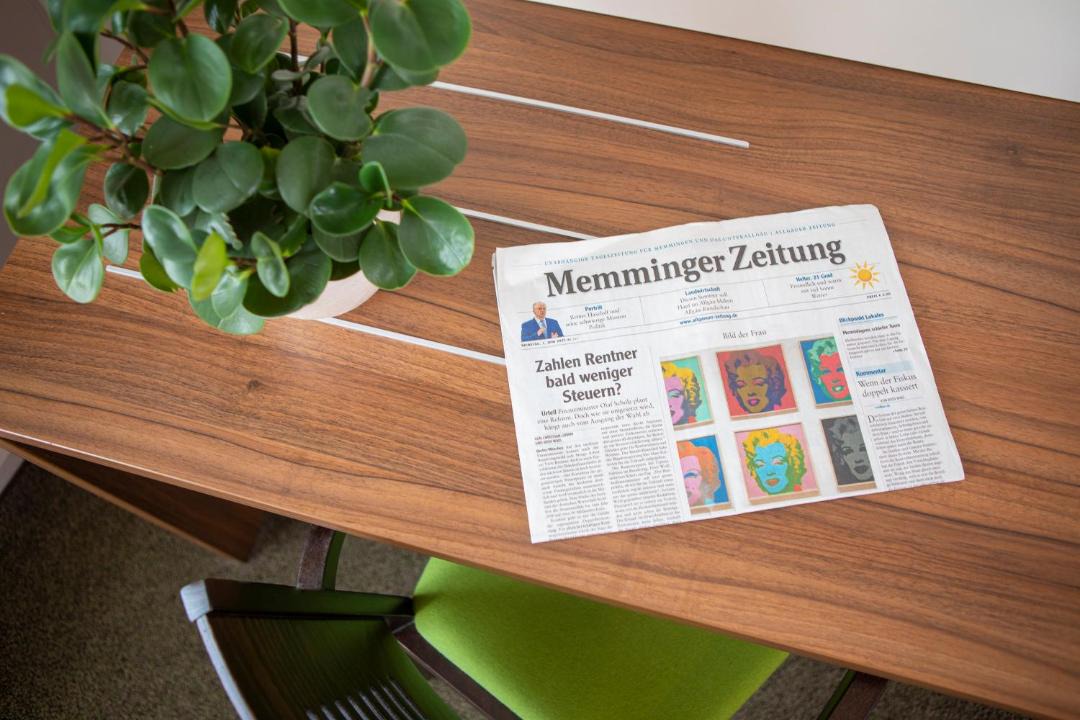 Photo of Others in Memmingen