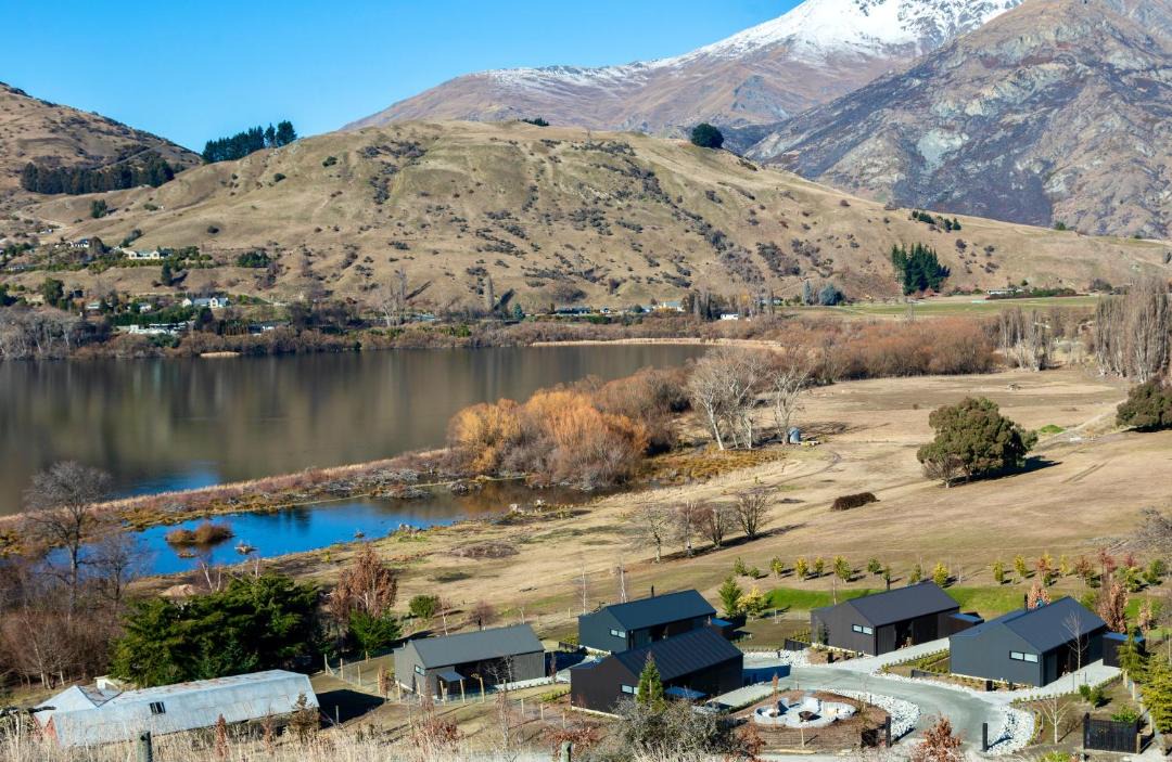 Photo of Others in Lake Hayes