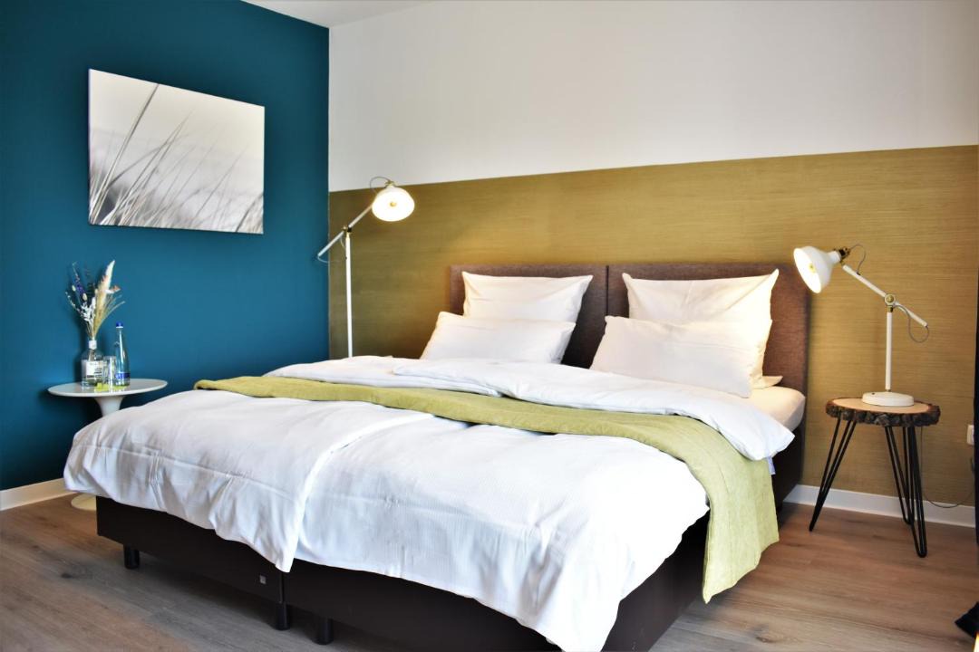 Photo of Bedroom in Diessen am Ammersee