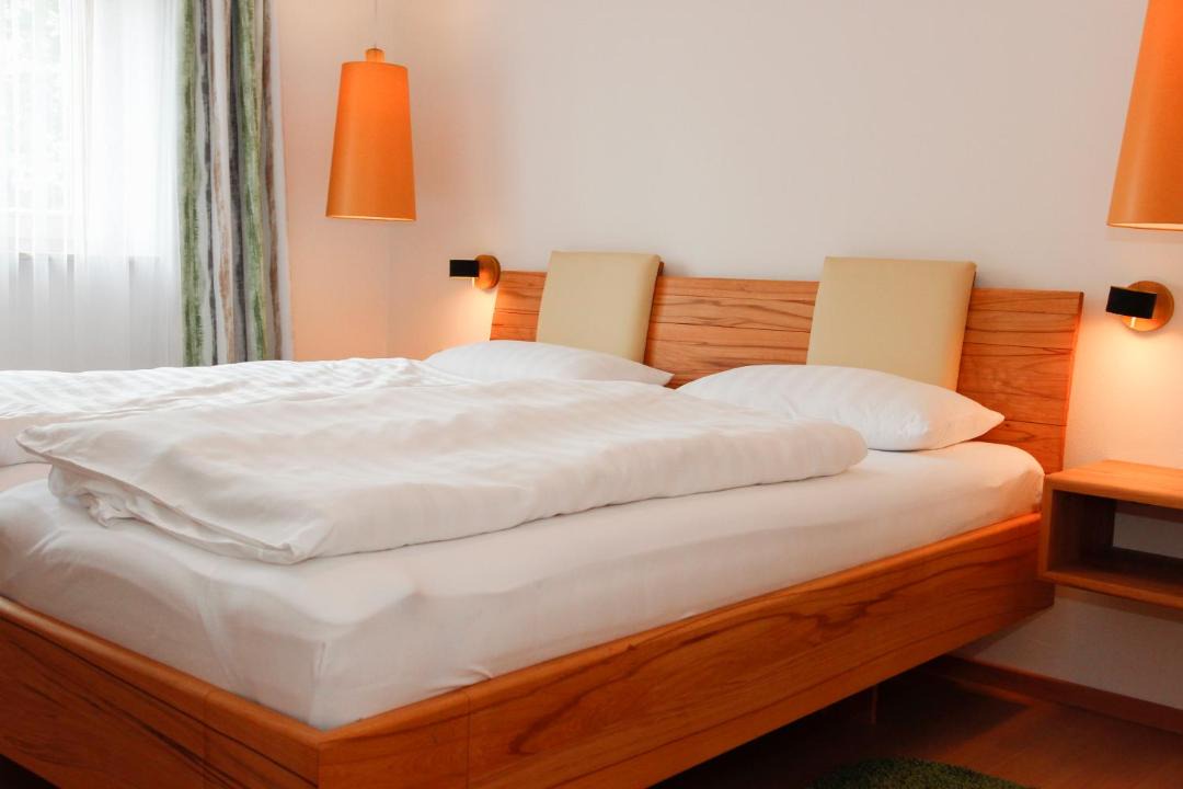 Photo of Bedroom in Fladungen