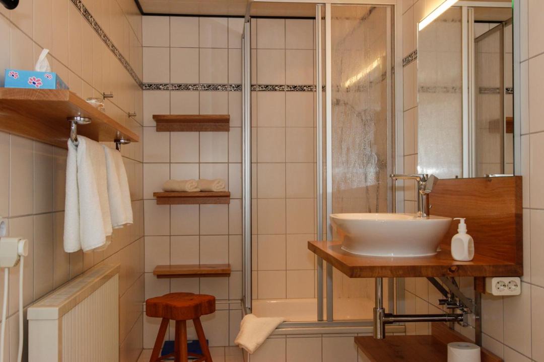 Photo of Bathroom in Fladungen