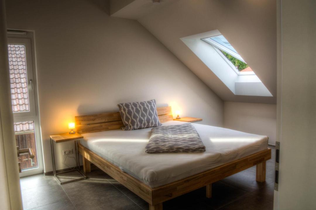 Photo of Bedroom in Bodolz