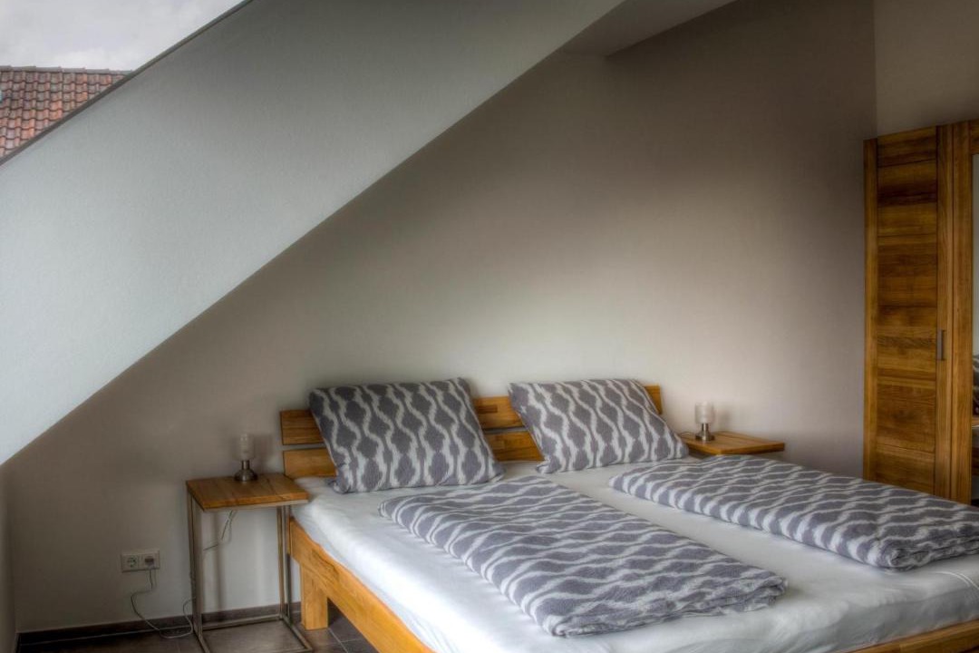 Photo of Bedroom in Bodolz