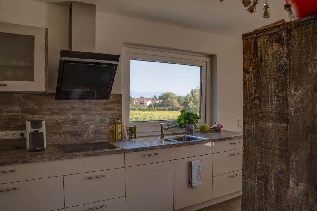 Photo of Kitchen in Bodolz