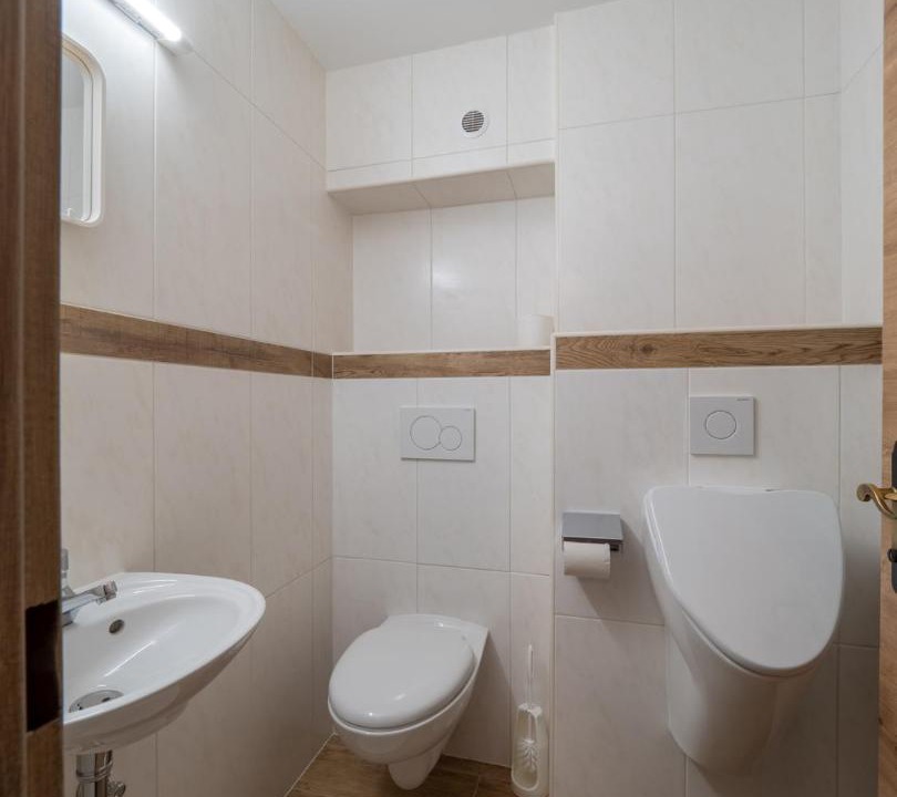 Photo of Bathroom in Waidring