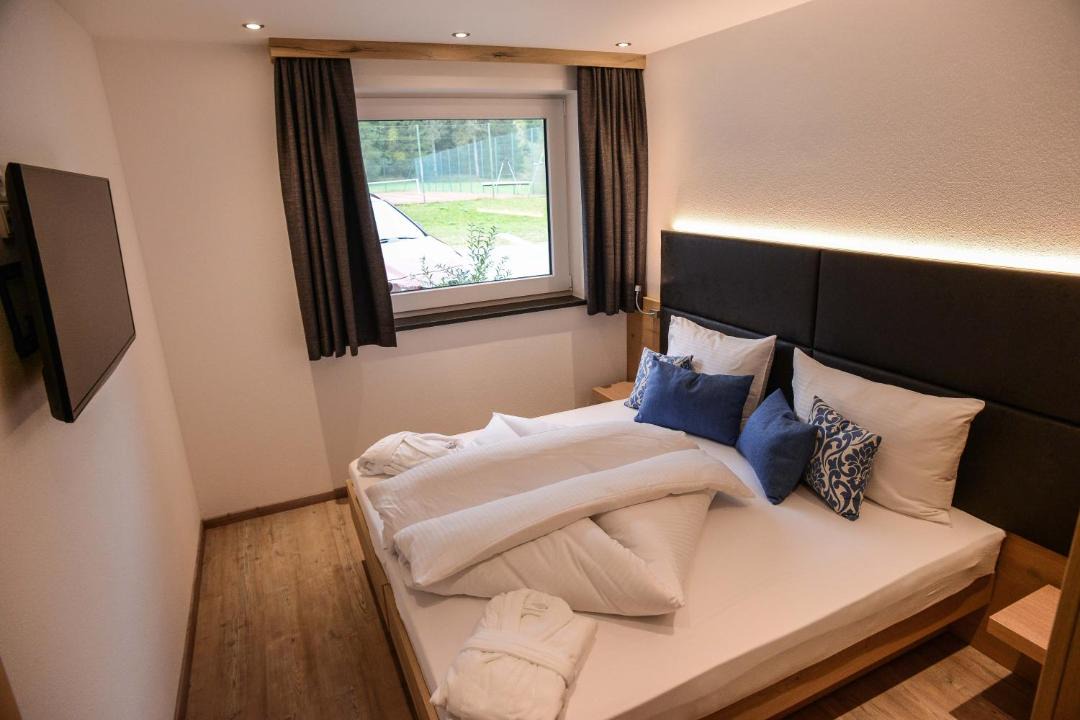 Photo of Bedroom in Tannheim