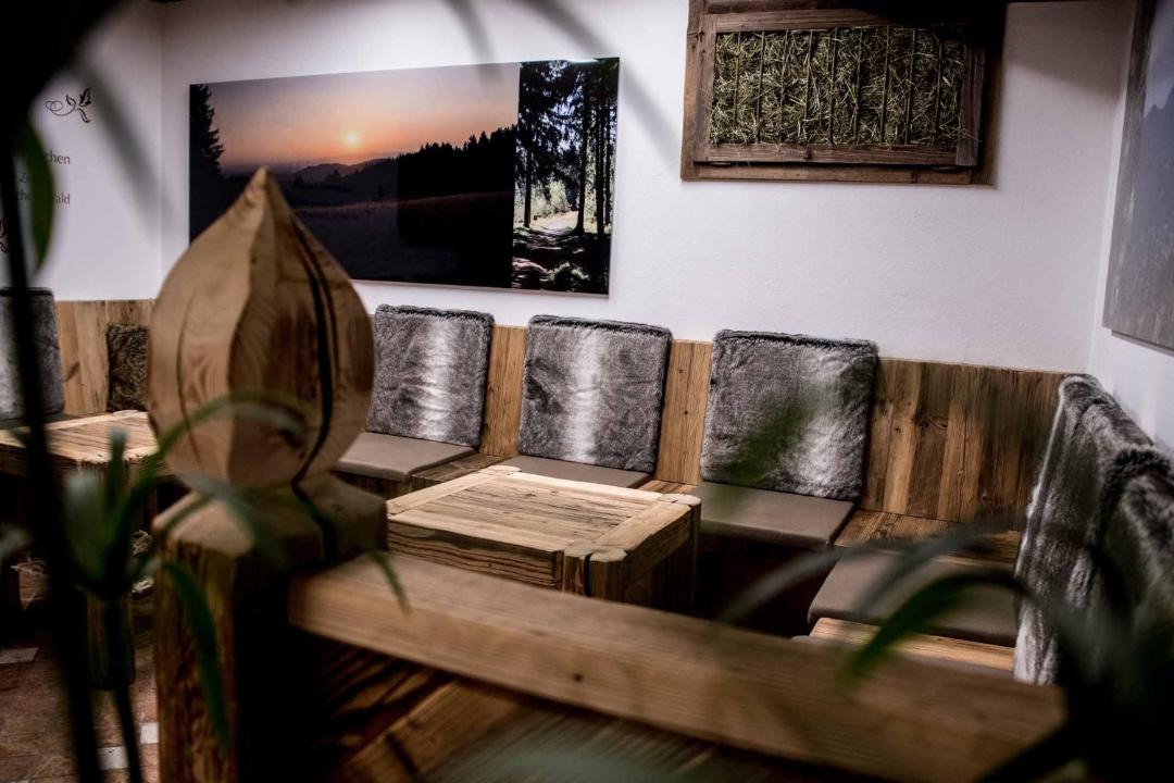 Photo of Livingroom in Elisabethszell