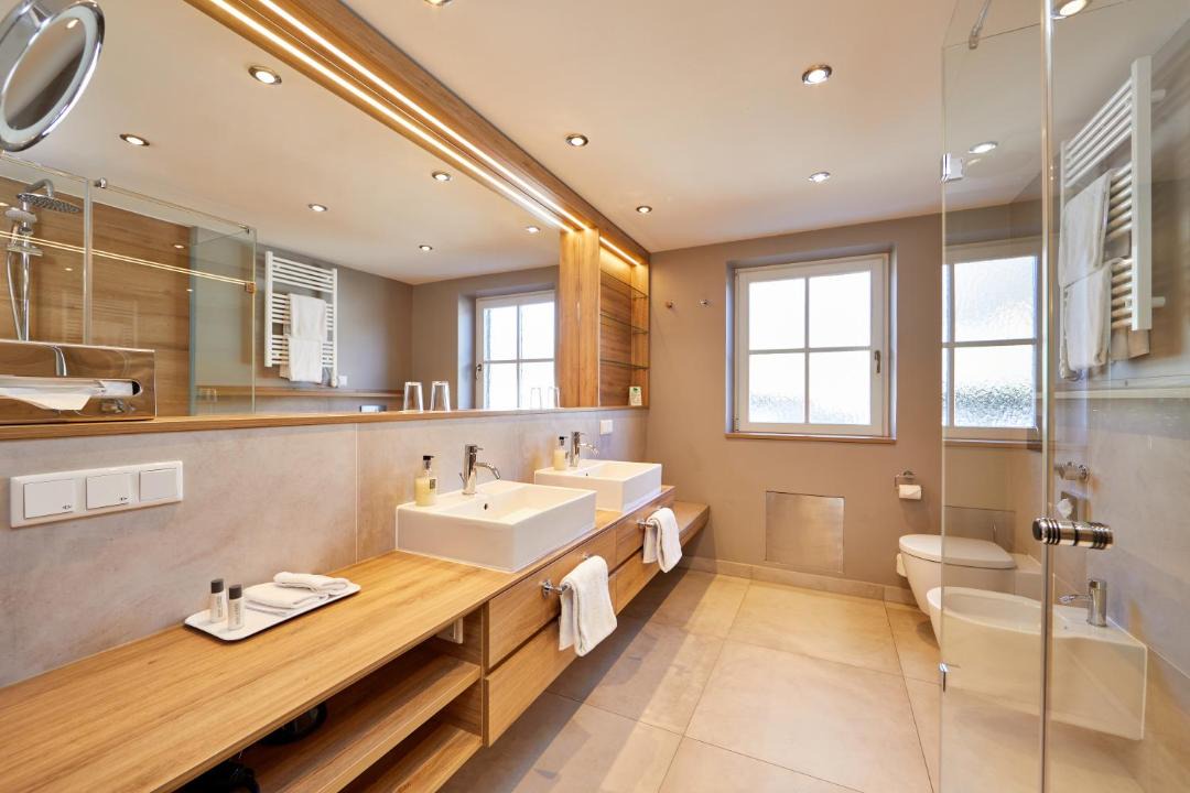 Photo of Bathroom in Garmisch-Partenkirchen