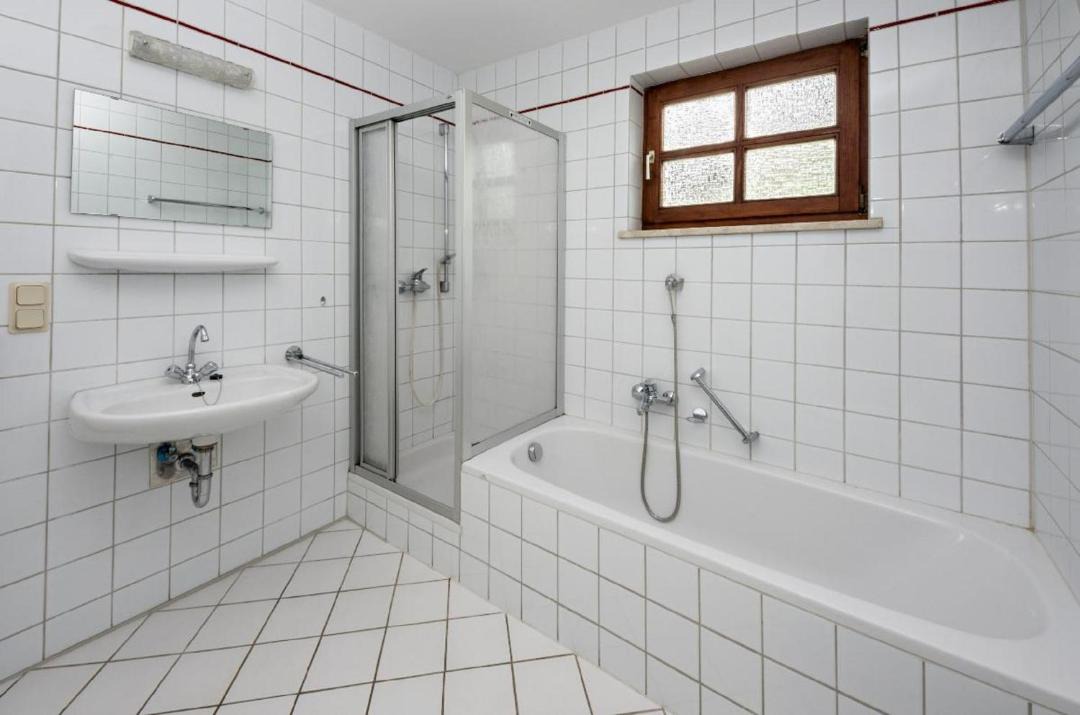 Photo of Bathroom in Bad Koetzting