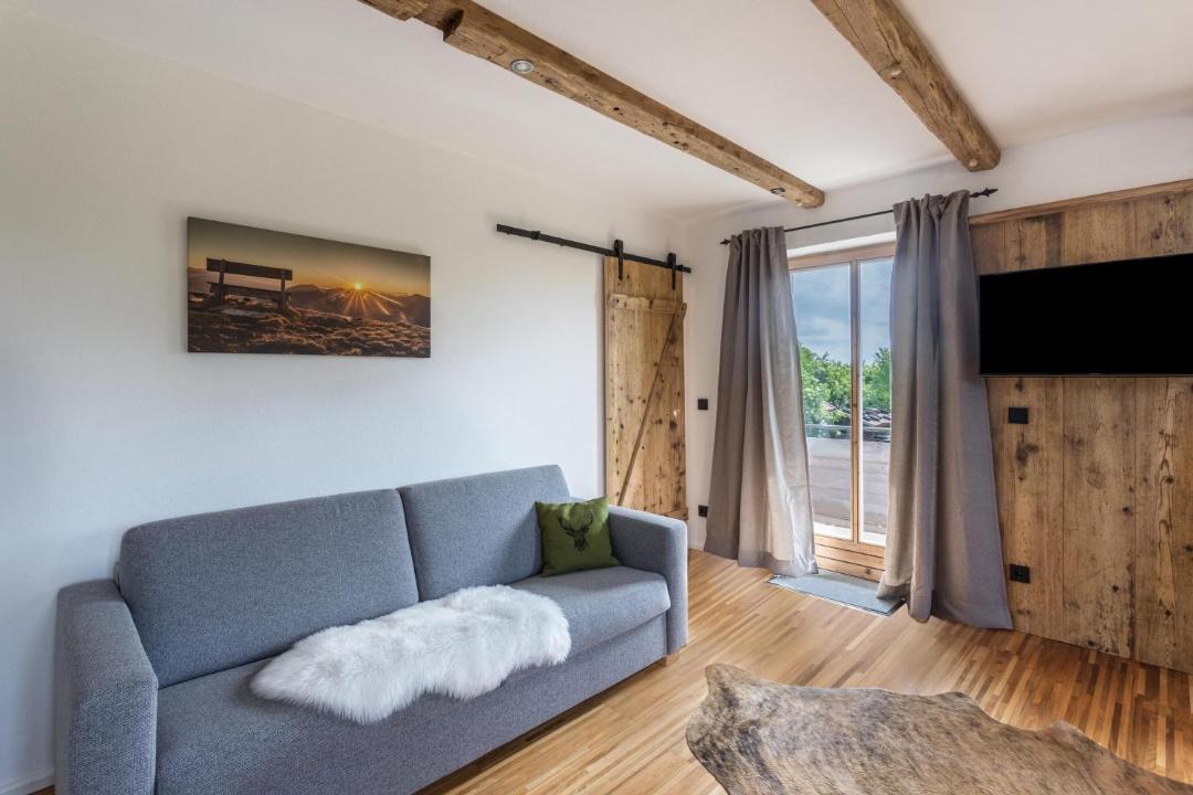 Photo of Livingroom in Hoslwang
