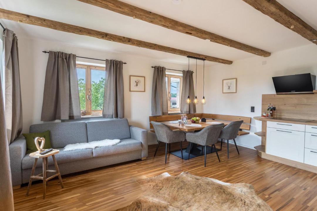 Photo of Livingroom in Hoslwang