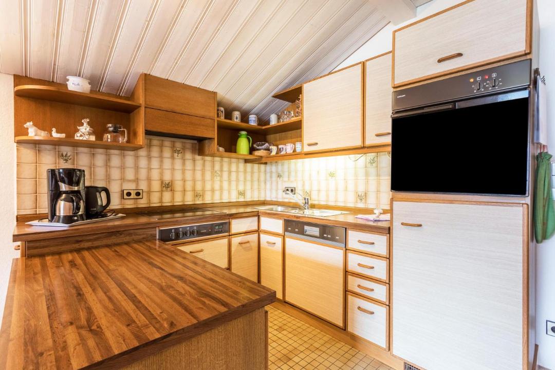 Photo of Kitchen in Schliersee
