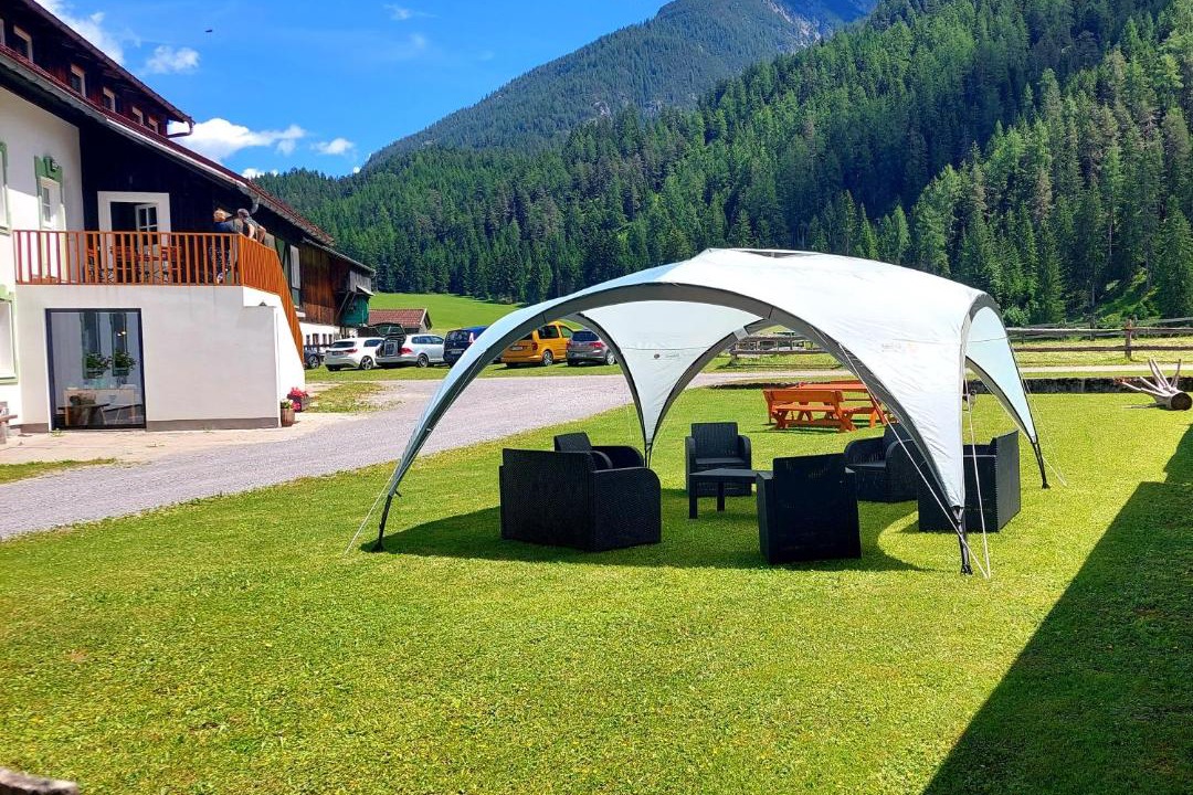 Photo of Outdoor in Bach
