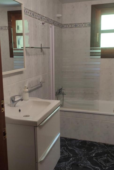 Photo of Bathroom in Benasque
