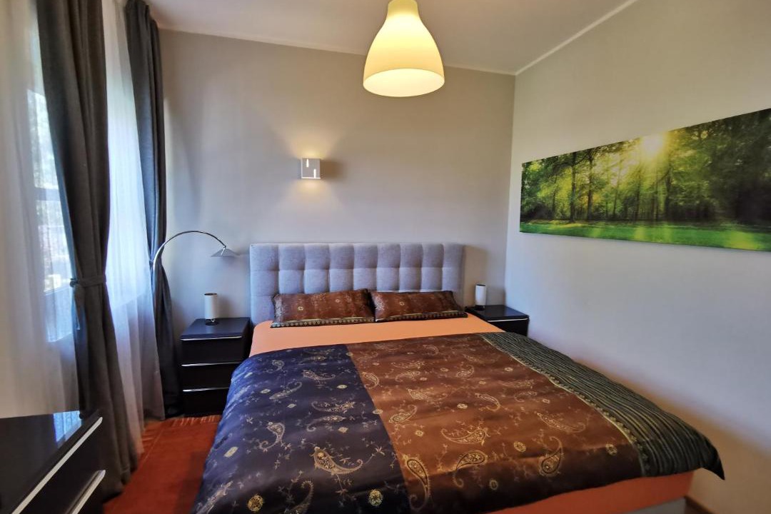 Photo of Bedroom in Neufahrn bei Freising