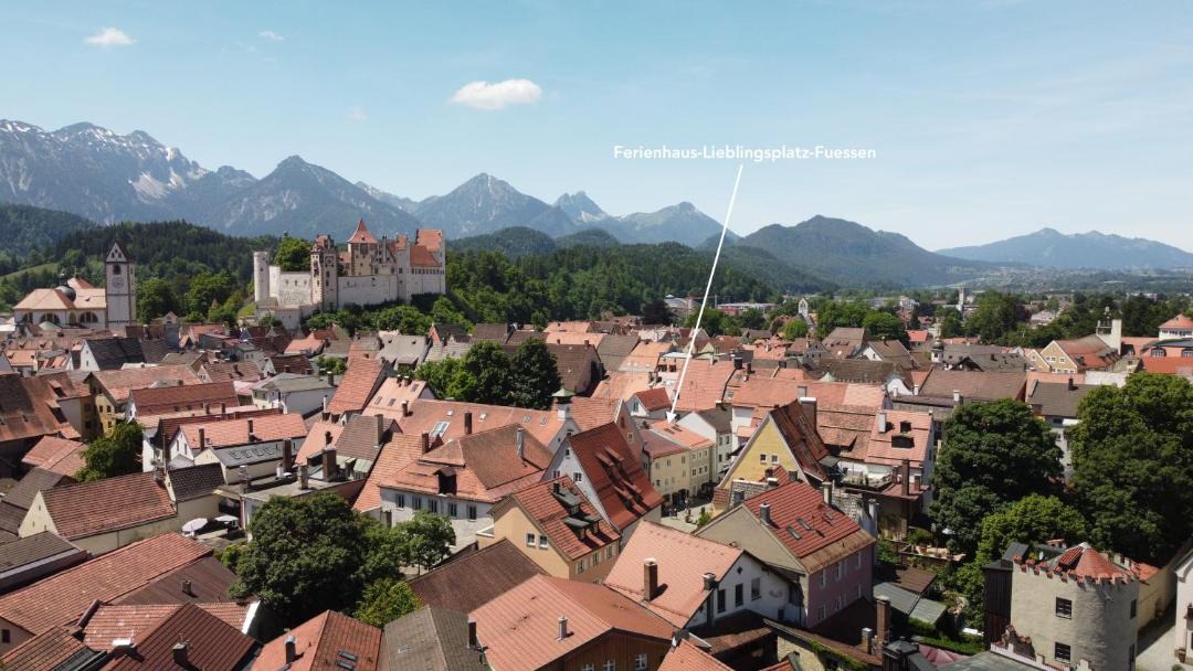 Photo of Others in Fussen Old Town