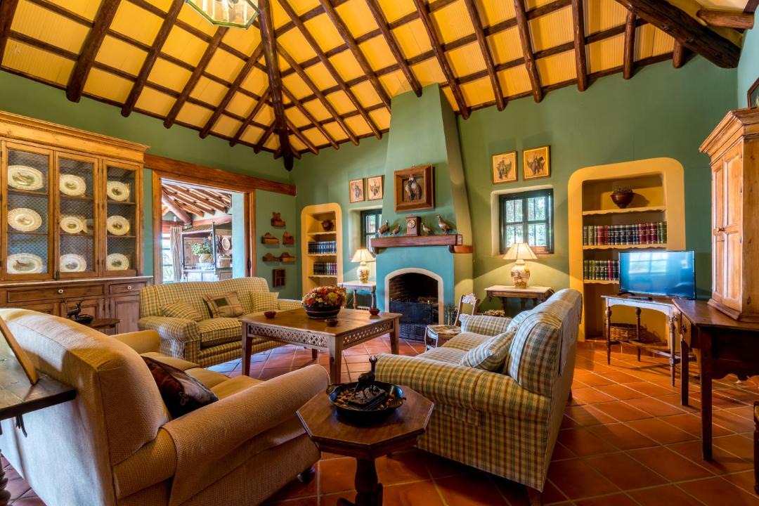 Photo of Livingroom in Constantina