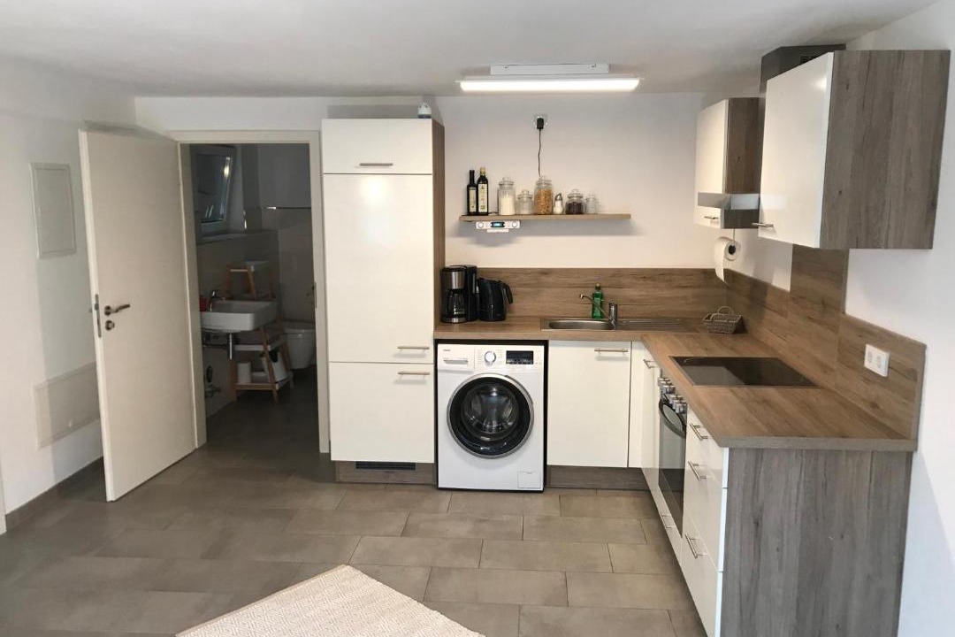 Photo of Kitchen in Bad Endorf