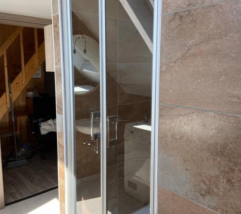 Photo of Bathroom in Wallersdorf