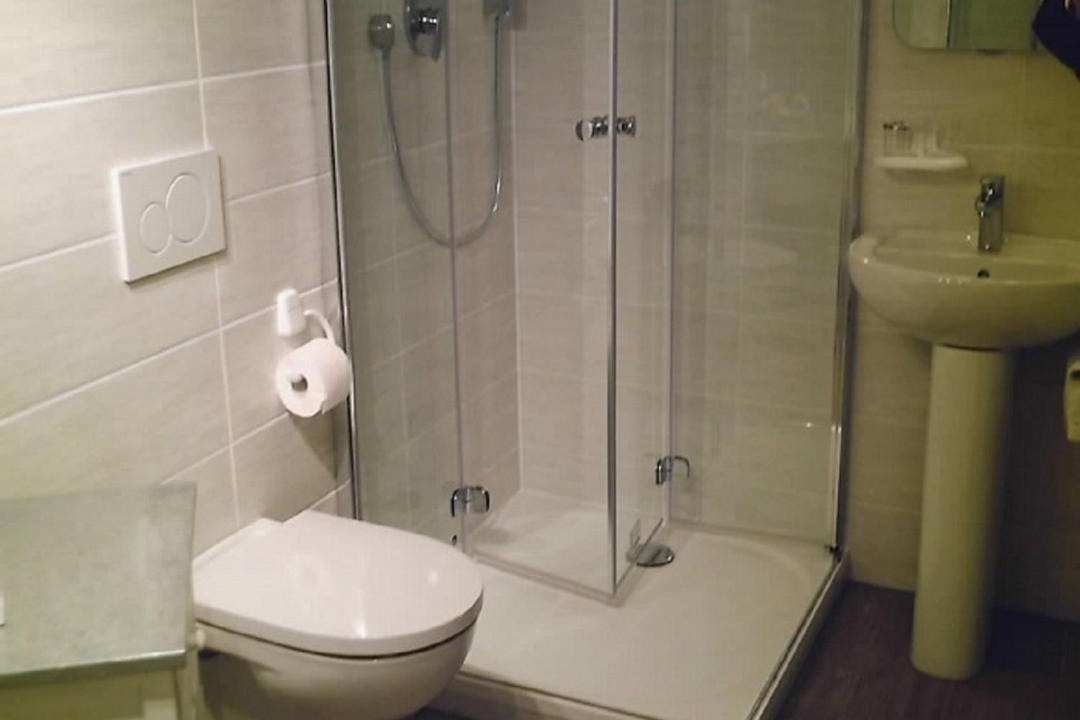 Photo of Bathroom in Scheidegg