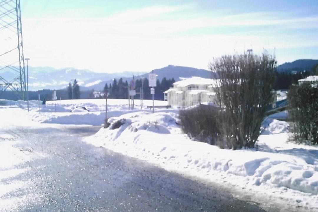Photo of Outdoor in Scheidegg