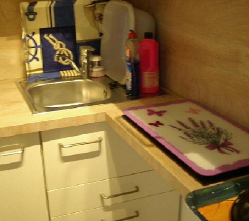 Photo of Kitchen in Scheidegg