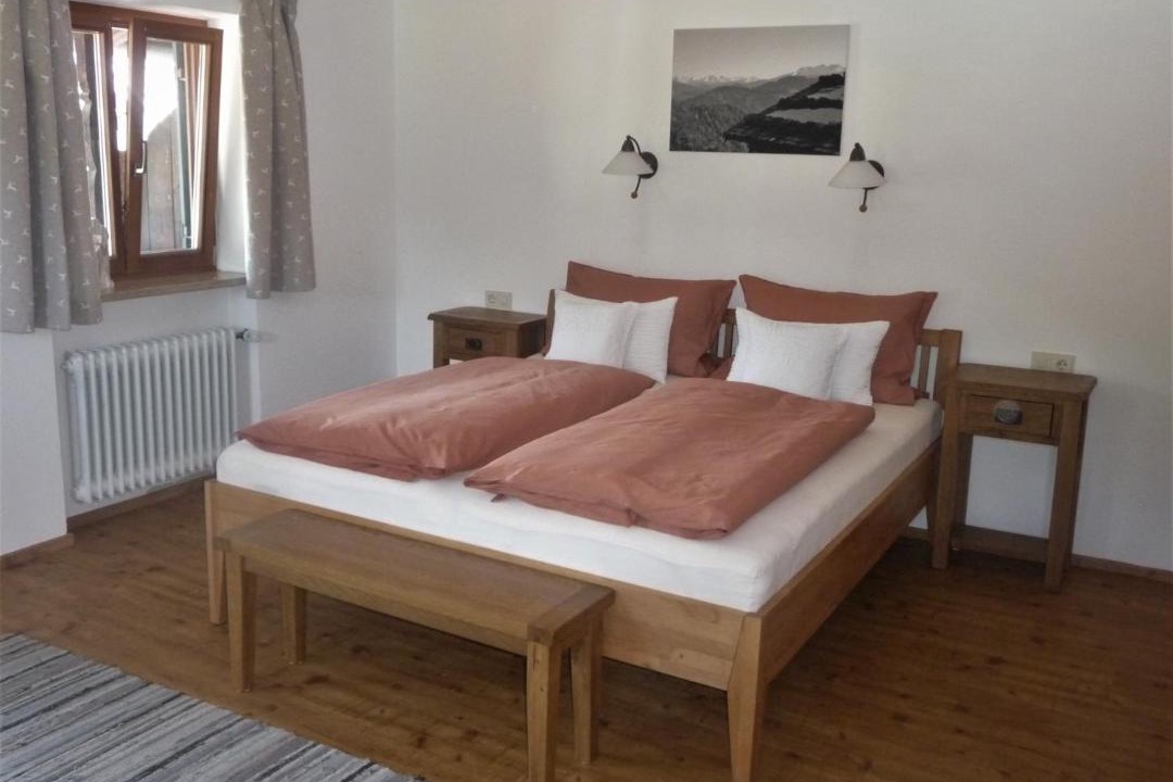 Photo of Bedroom in Schleching