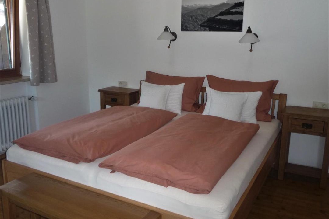 Photo of Bedroom in Schleching