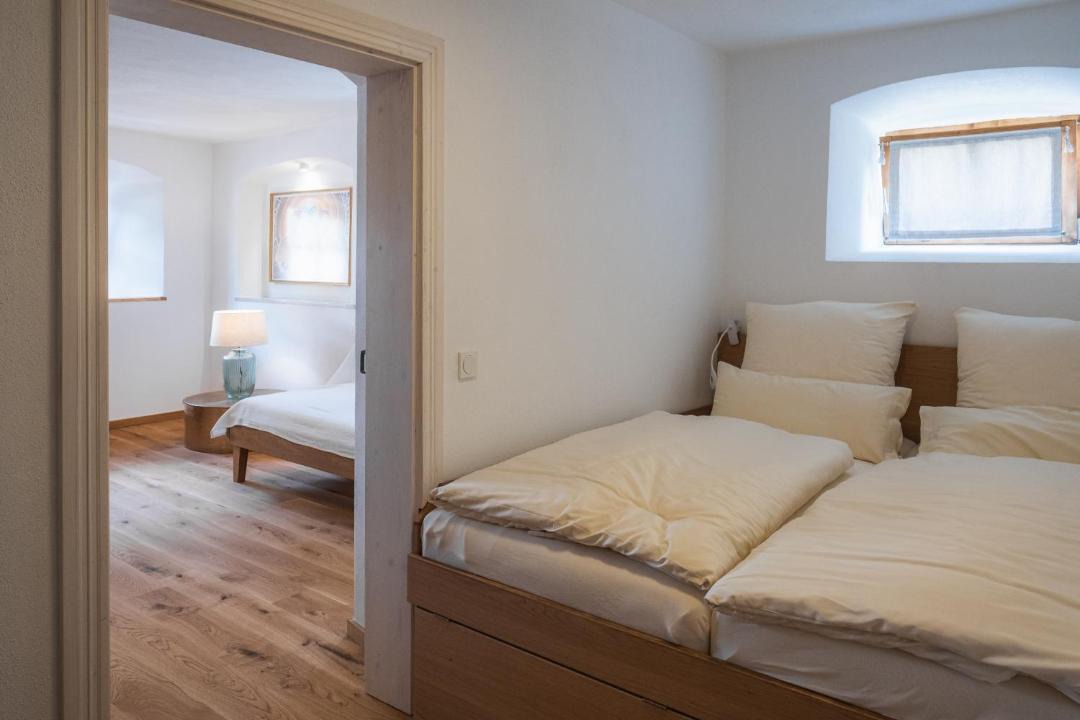 Photo of Bedroom in Inching