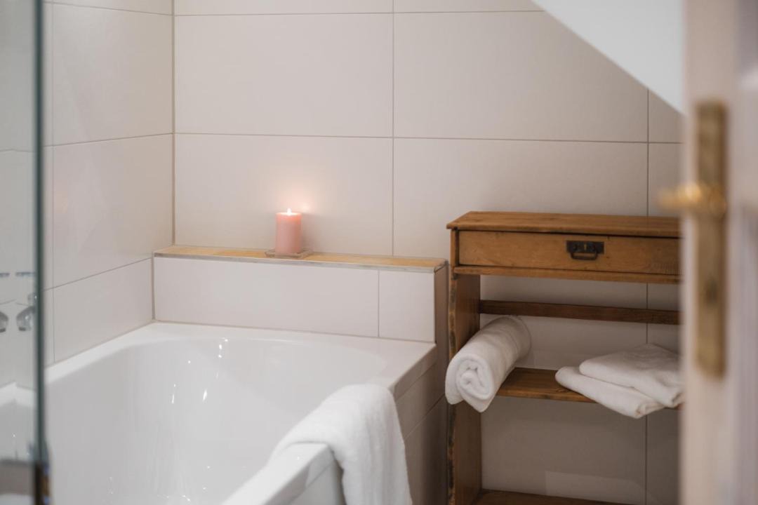 Photo of Bathroom in Inching