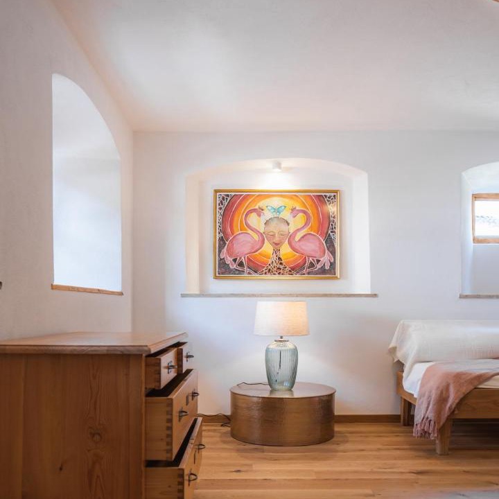 Photo of Bedroom in Inching