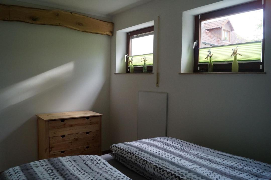 Photo of Bedroom in Dinkelsbuehl